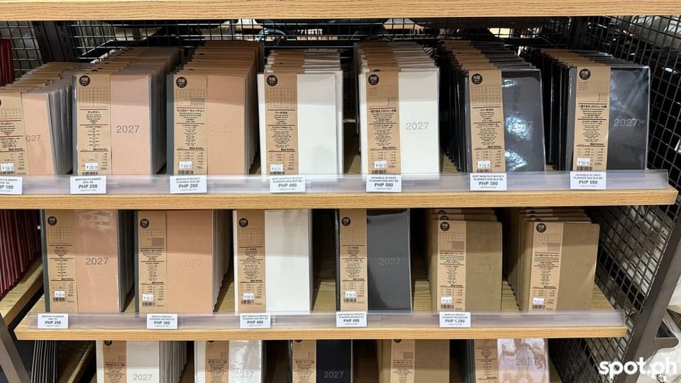 planners muji eastwood